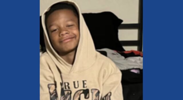 Police searching for missing 11-year-old in Georgia