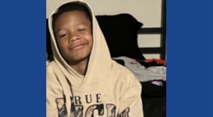 Police searching for missing 11-year-old in Georgia