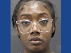 One person arrested following shooting incident in Louisiana