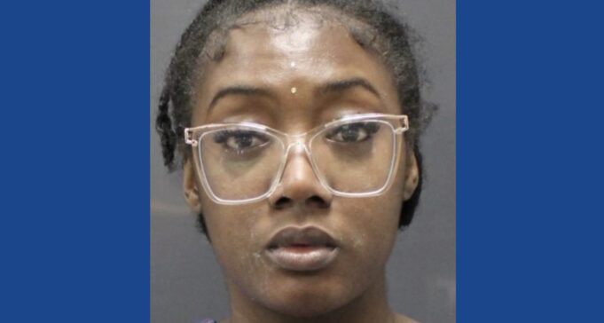 One person arrested following shooting incident in Louisiana