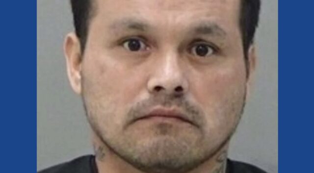 One person arrested following drug bust in Texas