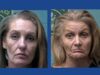 Two people arrested following drug bust in North Carolina