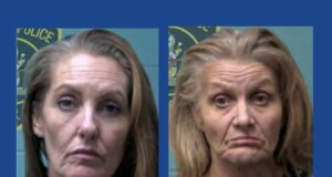 Two people arrested following drug bust in North Carolina