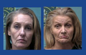 Two people arrested following drug bust in North Carolina