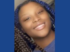 Police searching for missing 15-year-old in Ohio
