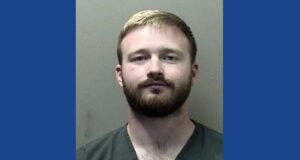 Wisconsin resident arrested following large meth bust in Illinois