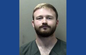 Wisconsin resident arrested following large meth bust in Illinois