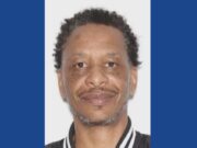 Police searching for wanted theft suspect in Georgia