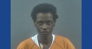 Police searching for wanted drug suspect in Kentucky