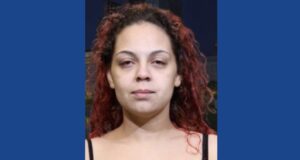 Police searching for wanted theft suspect in Ohio