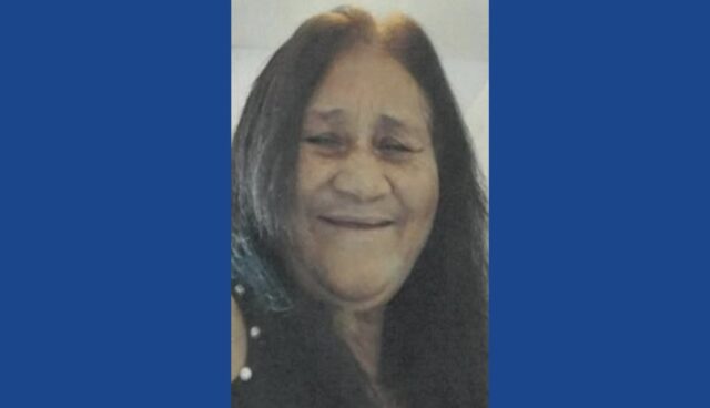 Police searching for missing woman in Kentucky