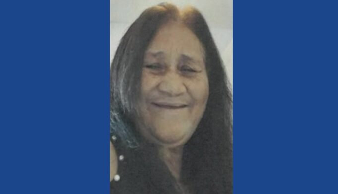 Police searching for missing woman in Kentucky