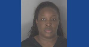 1-year-old dies after multiple children left in Georgia home alone for hours, one woman arrested