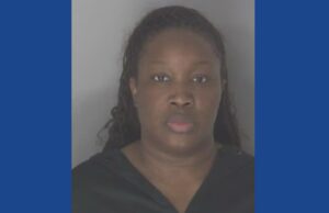1-year-old dies after multiple children left in Georgia home alone for hours, one woman arrested