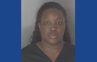 1-year-old dies after multiple children left in Georgia home alone for hours, one woman arrested