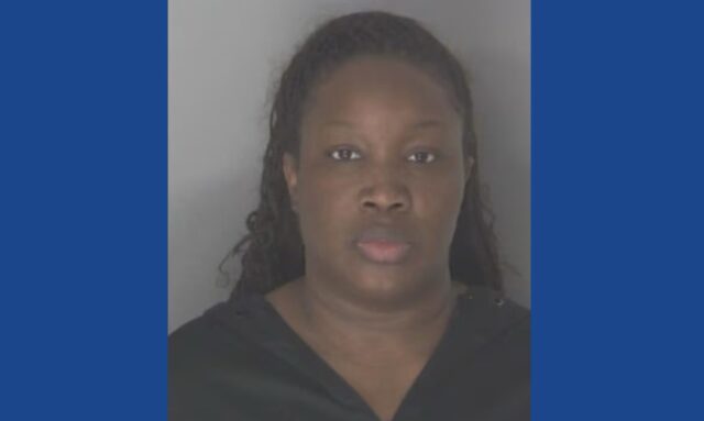1-year-old dies after multiple children left in Georgia home alone for hours, one woman arrested