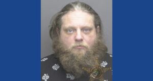 One person arrested for dealing meth in Indiana