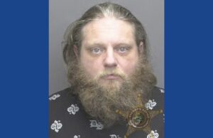 One person arrested for dealing meth in Indiana