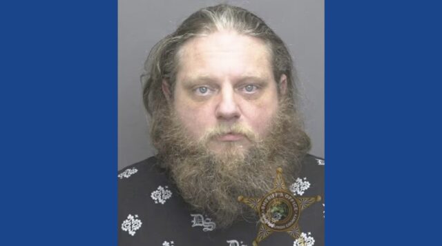 One person arrested for dealing meth in Indiana