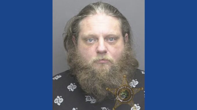 One person arrested for dealing meth in Indiana