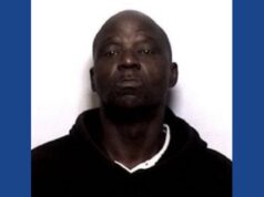 One person arrested following robbery at laundromat in North Carolina