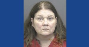 One person arrested after driving drunk through crash scene in Indiana