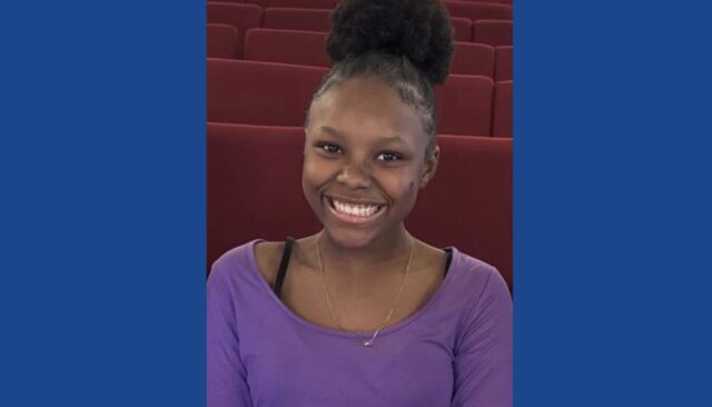 Police searching for missing 12-year-old in Ohio