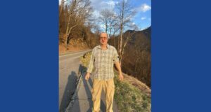 Police searching for missing veteran in Kentucky