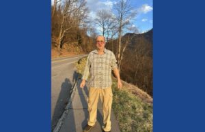 Police searching for missing veteran in Kentucky