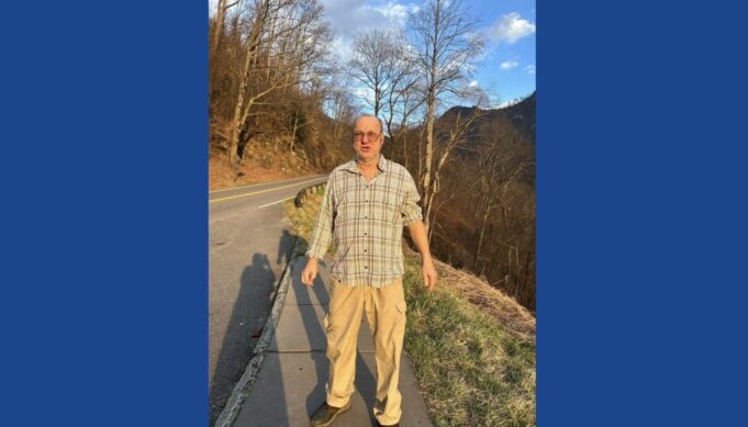 Police searching for missing veteran in Kentucky