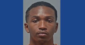 One person arrested after threatening family, crashing vehicle in Ohio