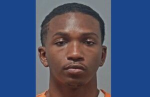 One person arrested after threatening family, crashing vehicle in Ohio