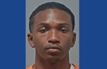 One person arrested after threatening family, crashing vehicle in Ohio