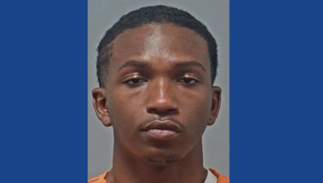One person arrested after threatening family, crashing vehicle in Ohio
