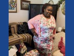 Police searching for missing endangered woman in Virginia