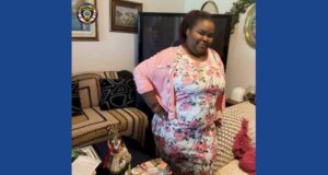 Police searching for missing endangered woman in Virginia