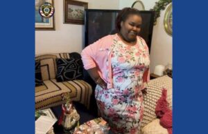 Police searching for missing endangered woman in Virginia