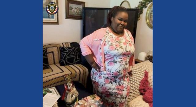 Police searching for missing endangered woman in Virginia