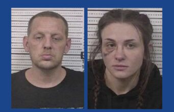 Two people arrested following large drug bust in North Carolina
