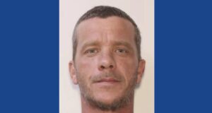 Police searching for wanted fugitive in Georgia