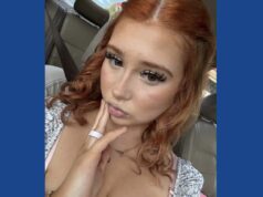 Police searching for missing woman in Georgia