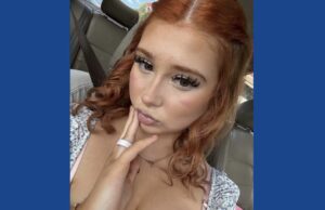 Police searching for missing woman in Georgia