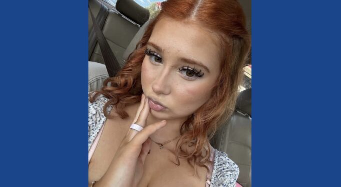 Police searching for missing woman in Georgia