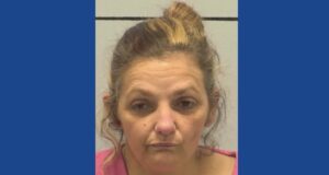Woman arrested on drug charges after being found unconscious in vehicle at North Carolina gas station