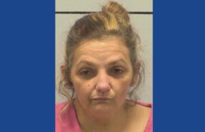 Woman arrested on drug charges after being found unconscious in vehicle at North Carolina gas station
