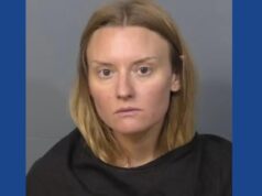 Florida teacher arrested for inappropriate relationship with student