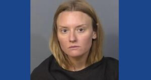 Florida teacher arrested for inappropriate relationship with student