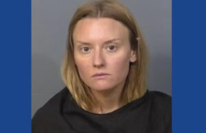 Florida teacher arrested for inappropriate relationship with student