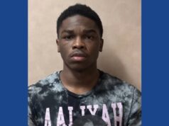 Convicted felon arrested, modified firearms seized following search in North Carolina