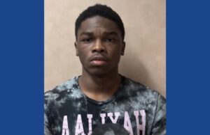 Convicted felon arrested, modified firearms seized following search in North Carolina